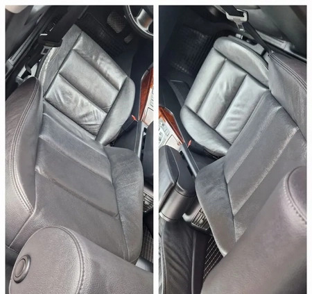 Audi A6 cena 25500 przebieg: 216500, rok produkcji 2005 z Zawadzkie małe 466
